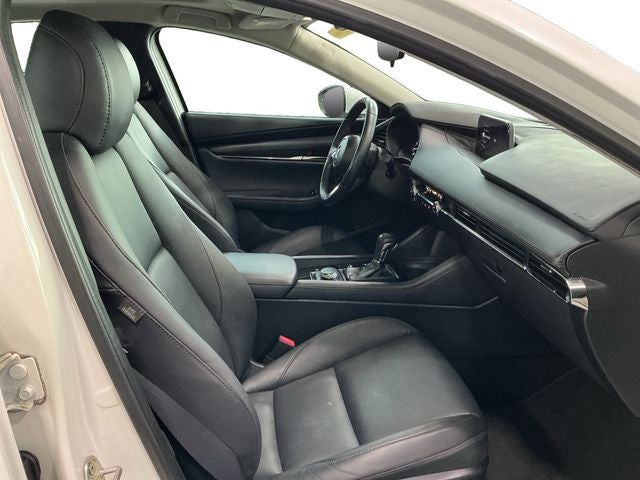 2022 Mazda Mazda3 Sedan Preferred