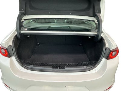 2022 Mazda Mazda3 Sedan Preferred