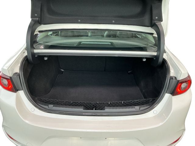 2022 Mazda Mazda3 Sedan Preferred