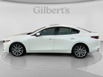 2022 Mazda Mazda3 Sedan Preferred