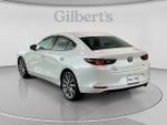 2022 Mazda Mazda3 Sedan Preferred
