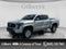 2025 Toyota Tacoma Base