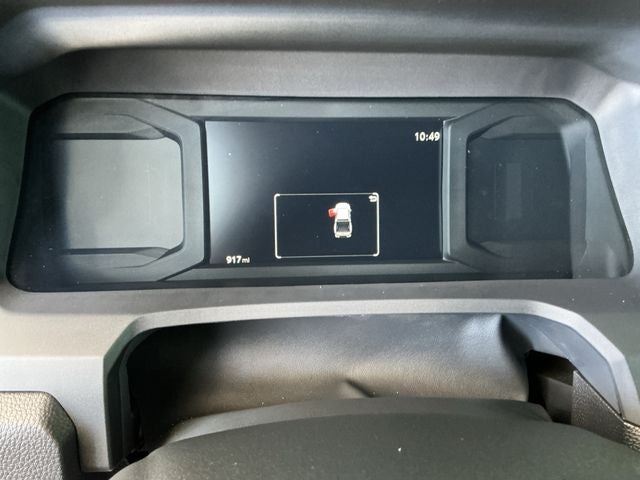 2025 Toyota Tacoma Base