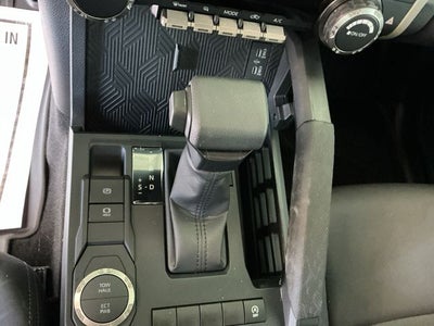 2025 Toyota Tacoma Base