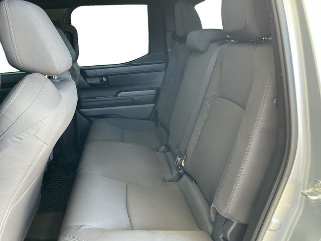 2025 Toyota Tacoma Base
