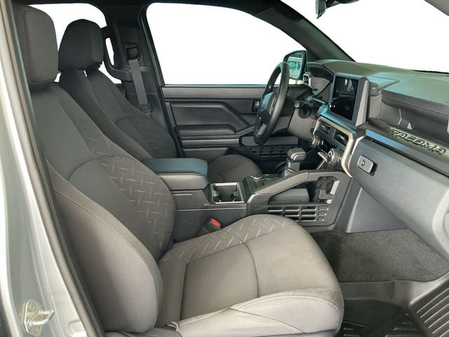 2025 Toyota Tacoma Base