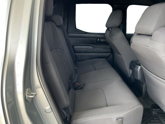 2025 Toyota Tacoma Base