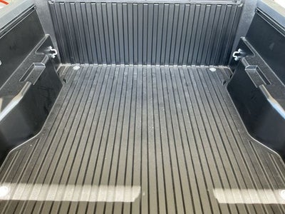 2025 Toyota Tacoma Base