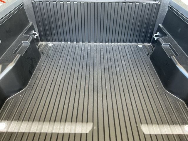 2025 Toyota Tacoma Base