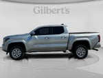 2025 Toyota Tacoma Base