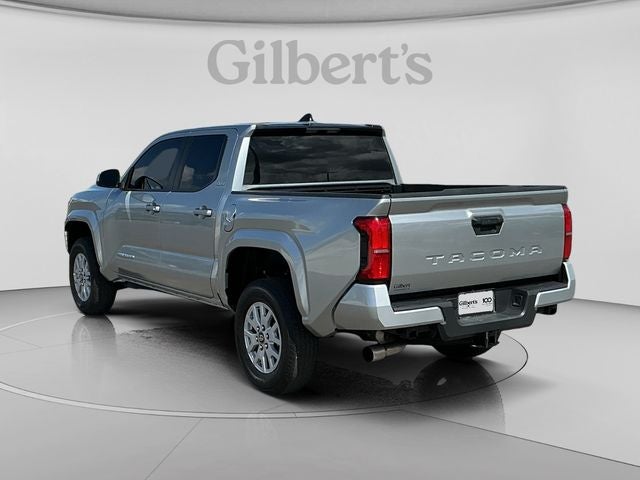 2025 Toyota Tacoma Base