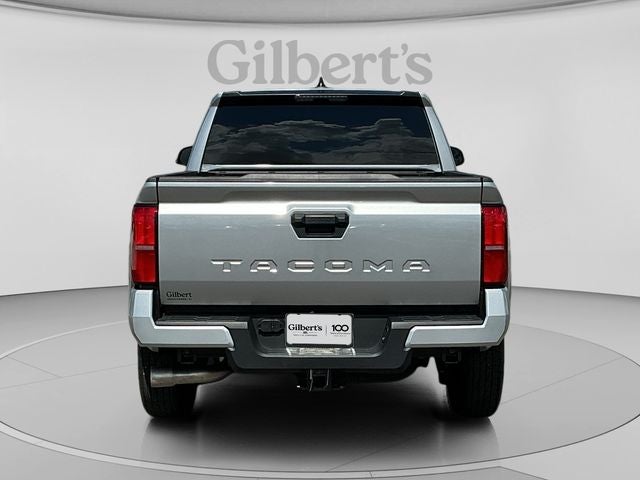 2025 Toyota Tacoma Base