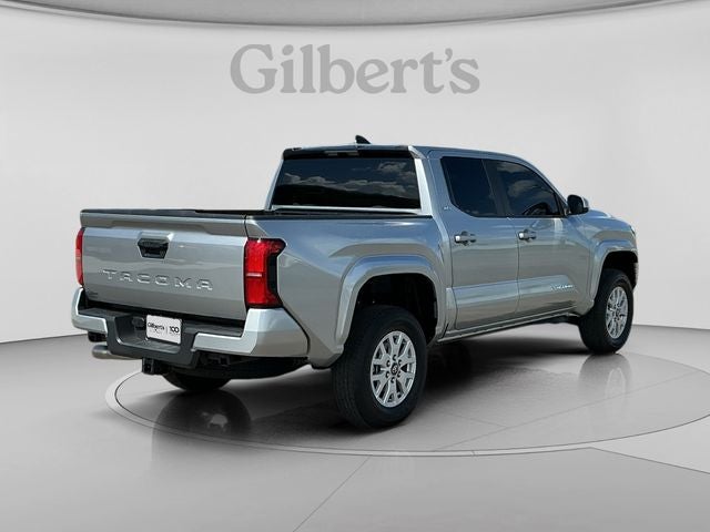 2025 Toyota Tacoma Base