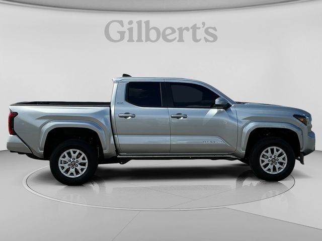 2025 Toyota Tacoma Base