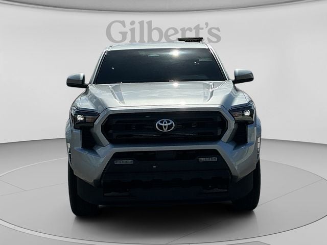 2025 Toyota Tacoma Base