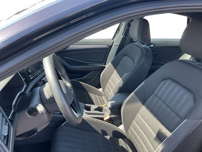 2024 Volkswagen Jetta Sport