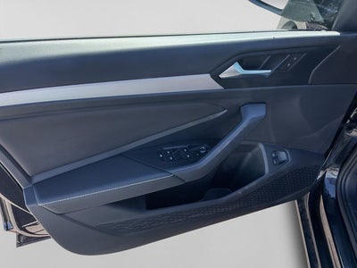 2024 Volkswagen Jetta Sport