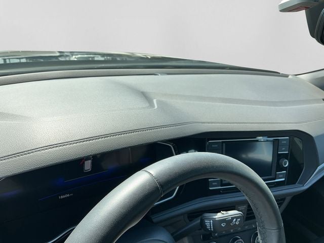 2024 Volkswagen Jetta Sport