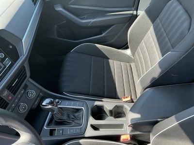 2024 Volkswagen Jetta Sport