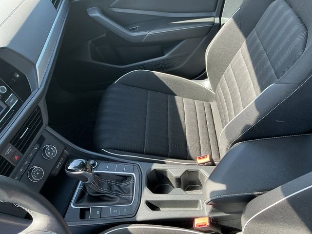 2024 Volkswagen Jetta Sport