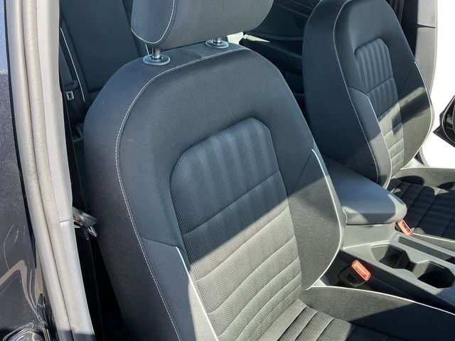 2024 Volkswagen Jetta Sport