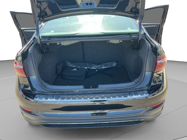 2024 Volkswagen Jetta Sport