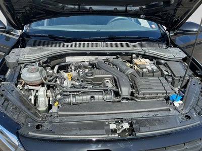 2024 Volkswagen Jetta Sport