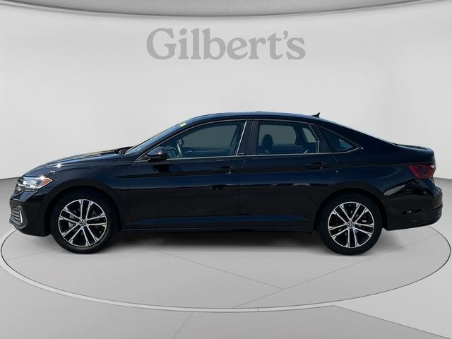 2024 Volkswagen Jetta Sport