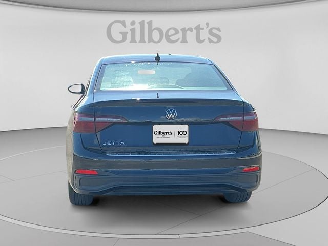 2024 Volkswagen Jetta Sport