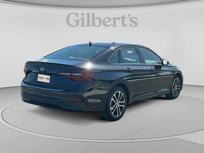 2024 Volkswagen Jetta Sport