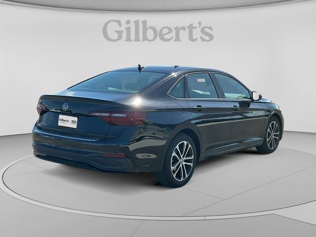 2024 Volkswagen Jetta Sport