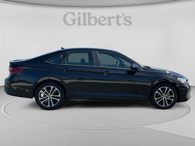 2024 Volkswagen Jetta Sport