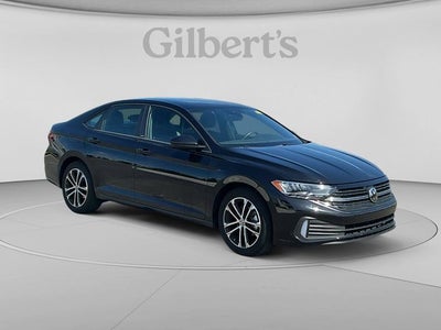 2024 Volkswagen Jetta Sport