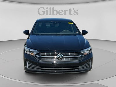 2024 Volkswagen Jetta Sport