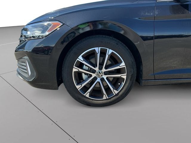 2024 Volkswagen Jetta Sport