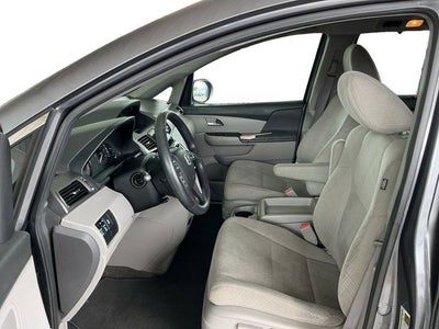 2014 Honda Odyssey EX