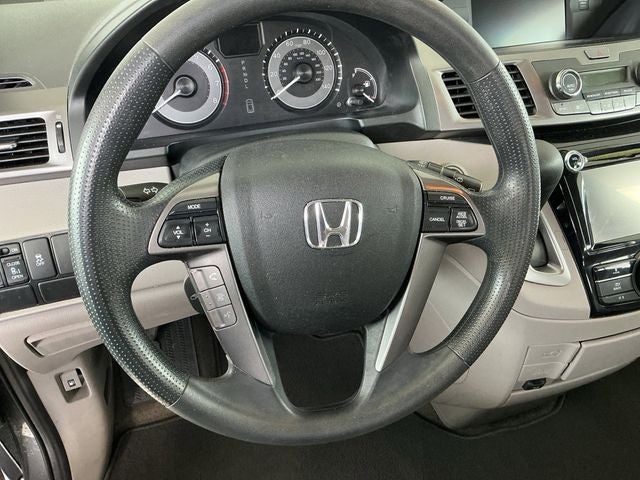 2014 Honda Odyssey EX