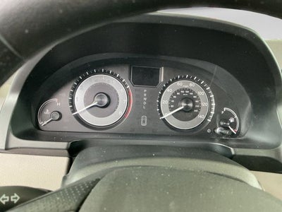 2014 Honda Odyssey EX