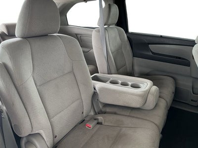 2014 Honda Odyssey EX