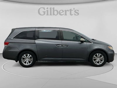 2014 Honda Odyssey EX