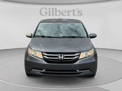 2014 Honda Odyssey EX