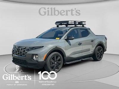 2023 Hyundai Santa Cruz NIGHT