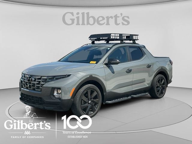 2023 Hyundai Santa Cruz NIGHT