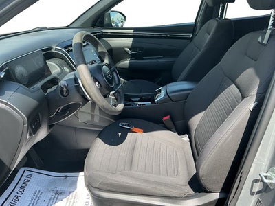 2023 Hyundai Santa Cruz NIGHT