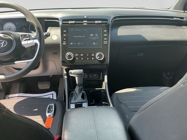 2023 Hyundai Santa Cruz NIGHT