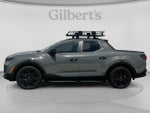 2023 Hyundai Santa Cruz NIGHT