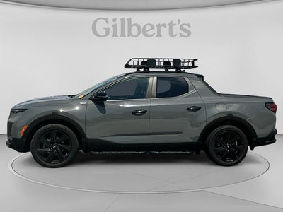 2023 Hyundai Santa Cruz NIGHT