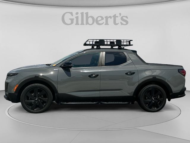 2023 Hyundai Santa Cruz NIGHT