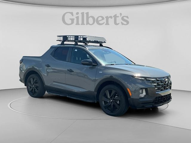 2023 Hyundai Santa Cruz NIGHT