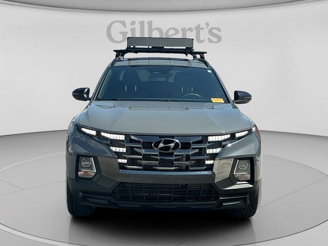 2023 Hyundai Santa Cruz NIGHT